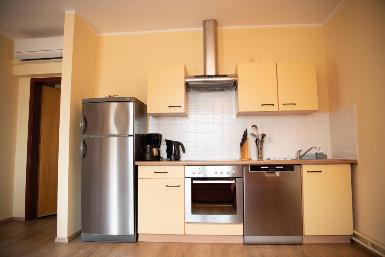 Appartements Clementina Premantura Exterior photo
