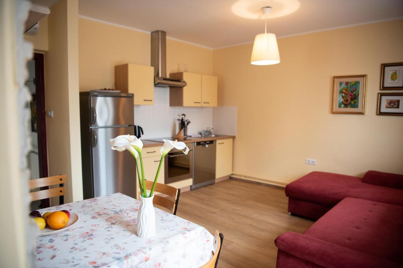 Appartements Clementina Premantura Exterior photo