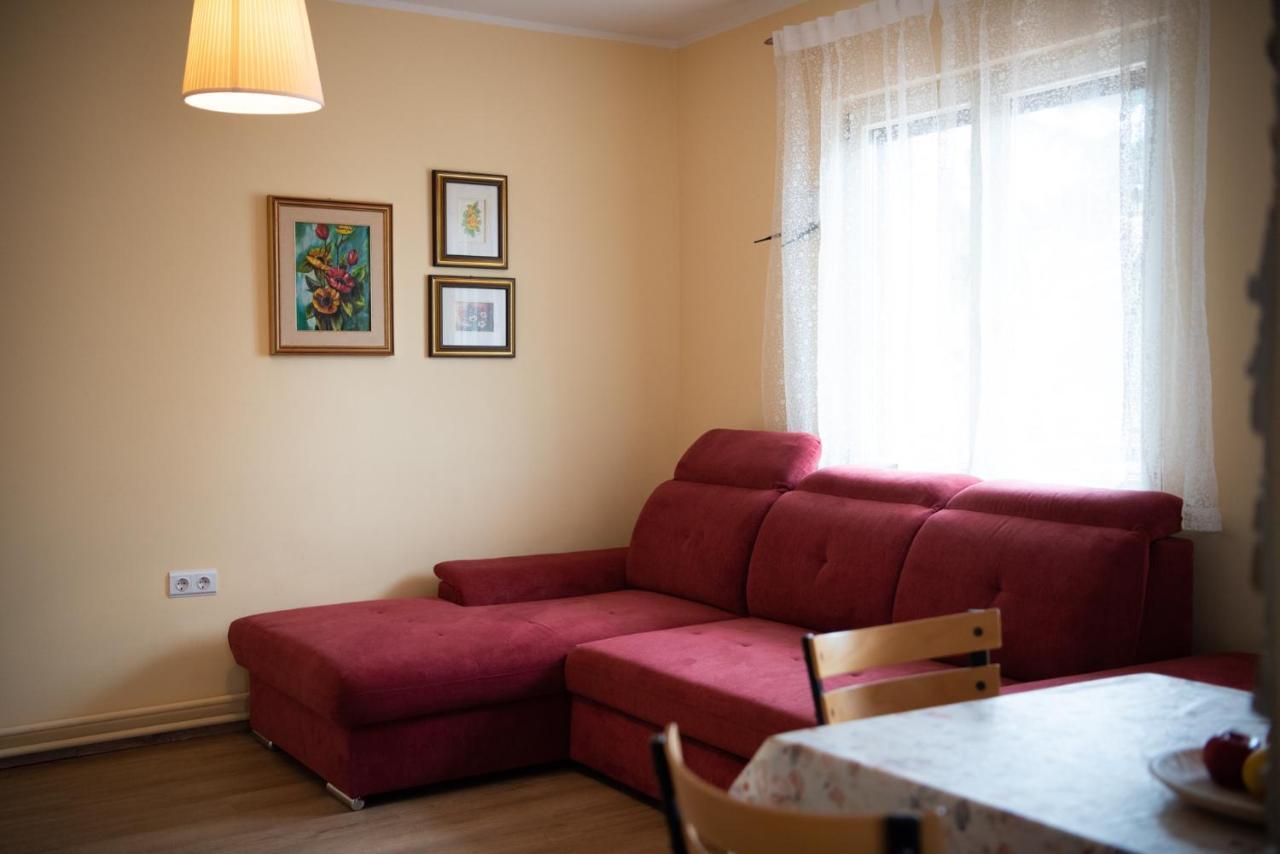 Appartements Clementina Premantura Exterior photo