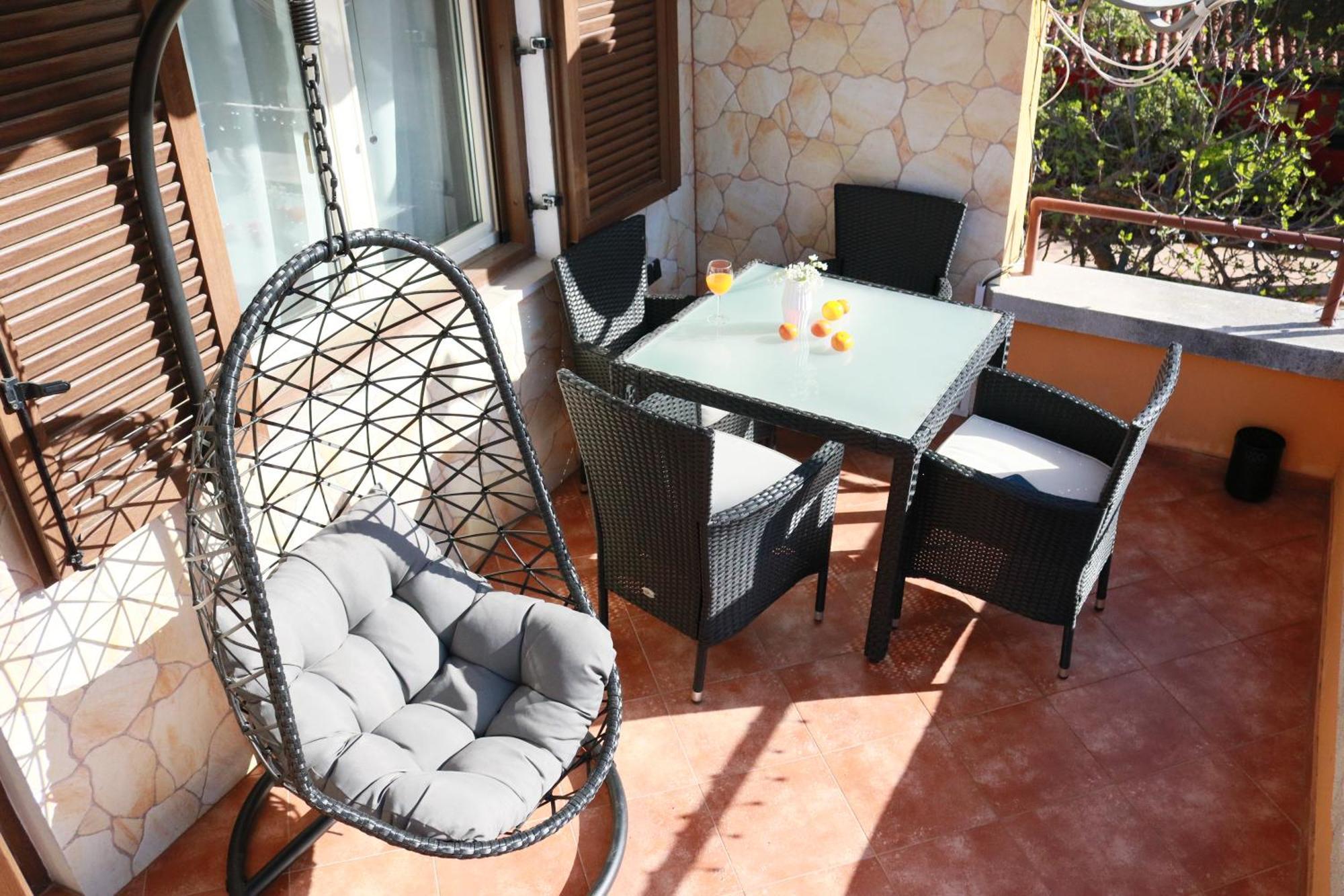 Appartements Clementina Premantura Exterior photo