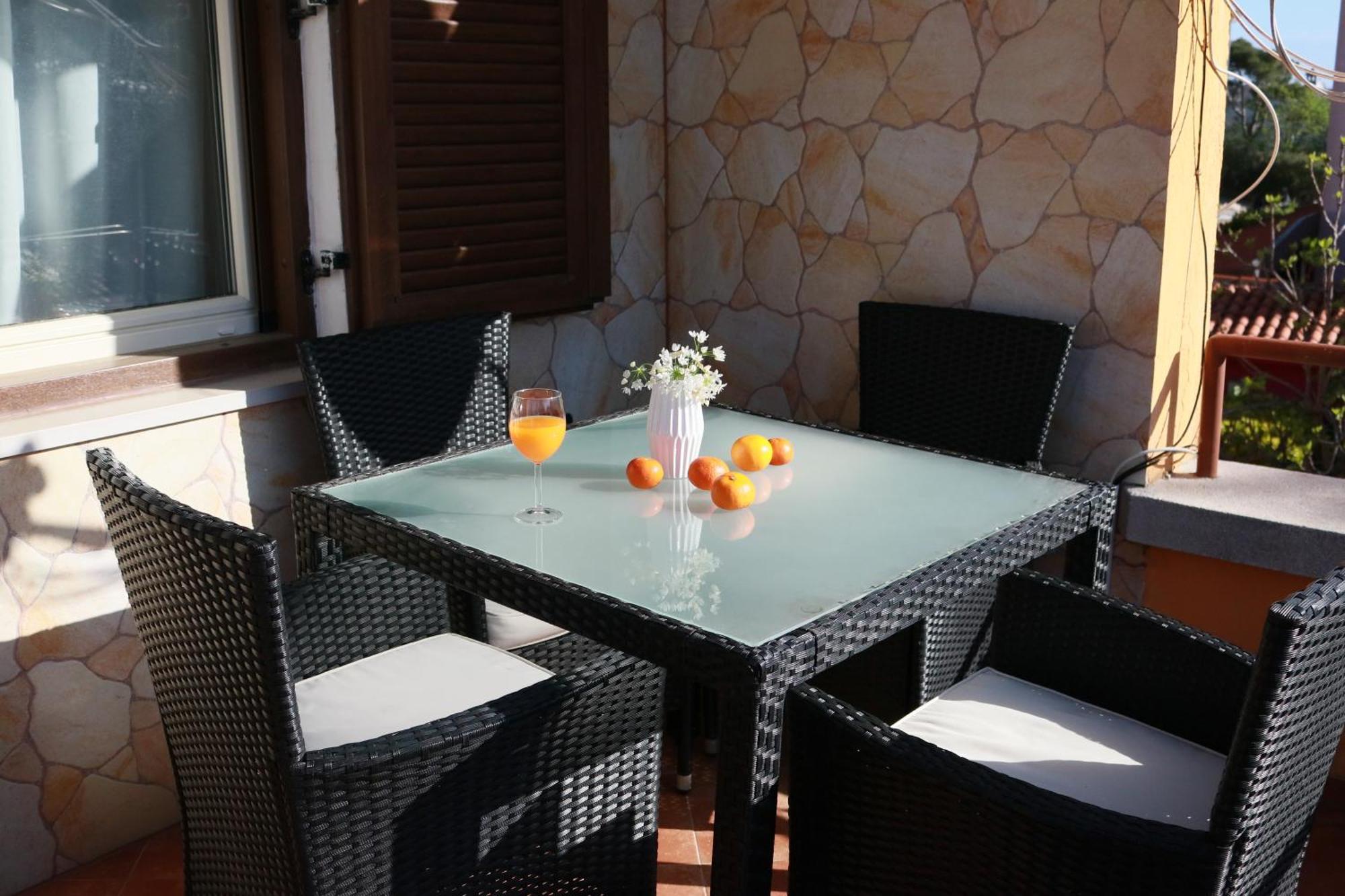 Appartements Clementina Premantura Exterior photo